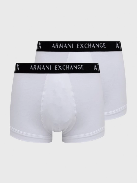 Obrázek produktu Armani Exchange Boxerky Armani Exchange (2-pak)