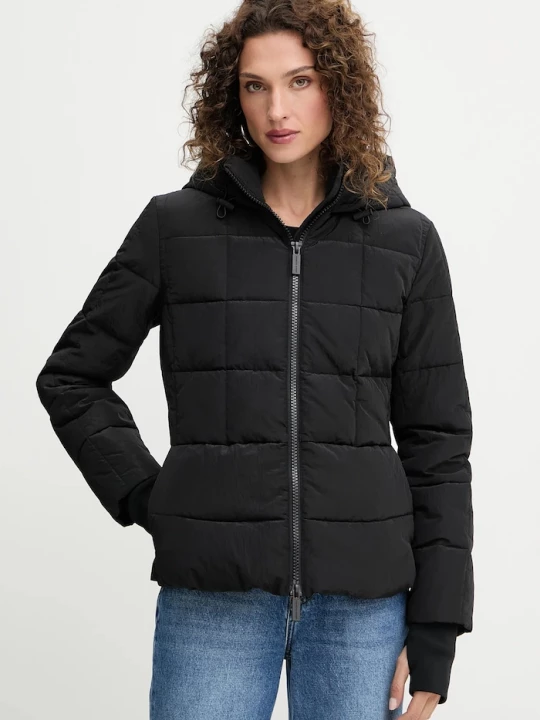Obrázek produktu Armani Exchange Bunda Armani Exchange černá