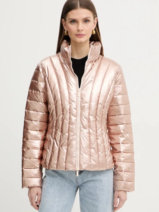 Obrázek produktu Armani Exchange Bunda Armani Exchange zlatá
