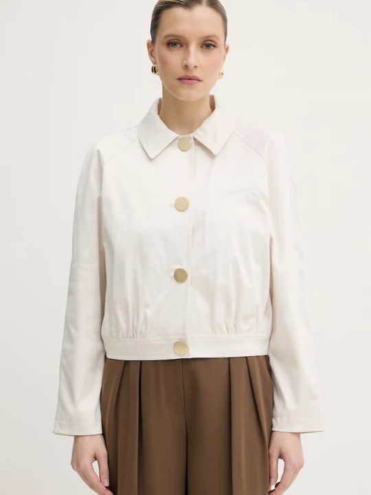 Obrázek produktu Armani Exchange bunda dámská béžová