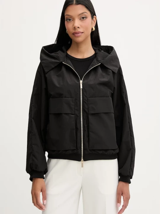 Obrázek produktu Armani Exchange bunda dámská černá