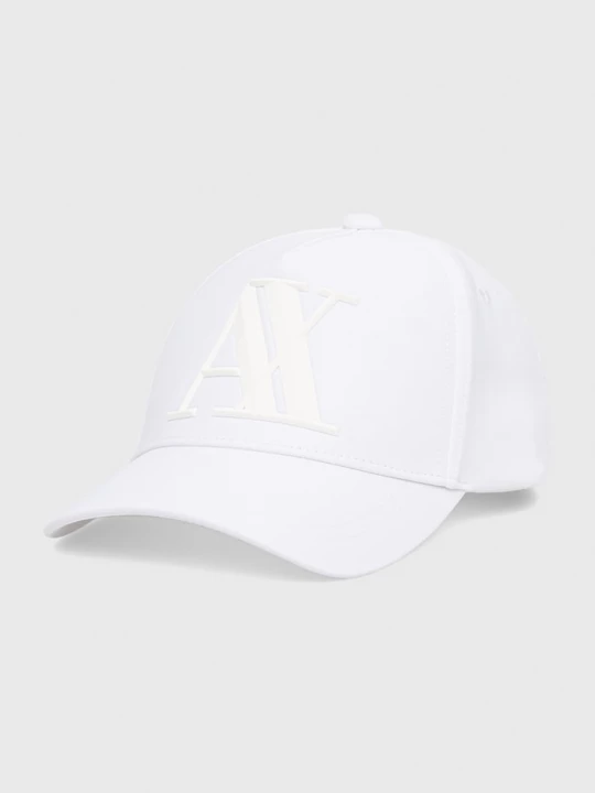 Obrázek produktu Armani Exchange Čepice Armani Exchange