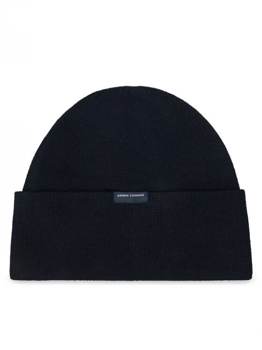 Obrázek produktu Armani Exchange Čepice XM001534 AF14008 UB101 Tmavomodrá