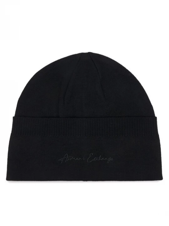 Obrázek produktu Armani Exchange Čepice XW001441 AF11896 UC001 Černá