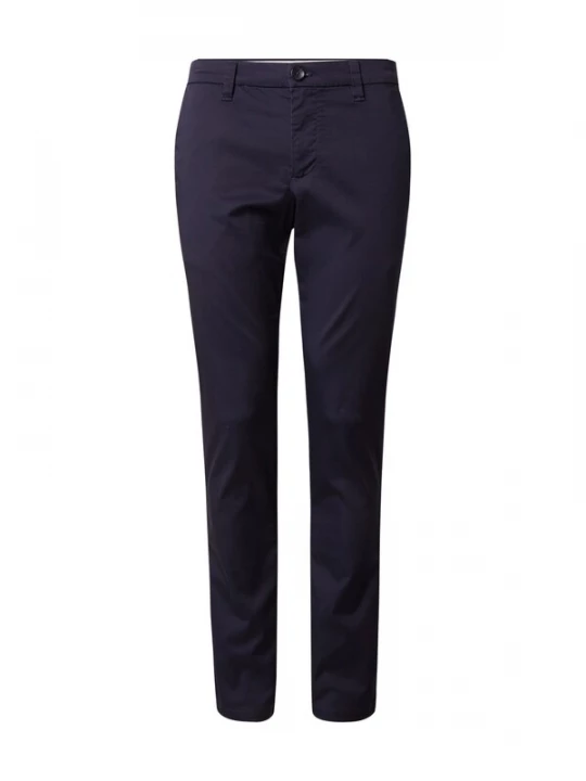 Obrázek produktu ARMANI EXCHANGE Chino kalhoty  námořnická modř