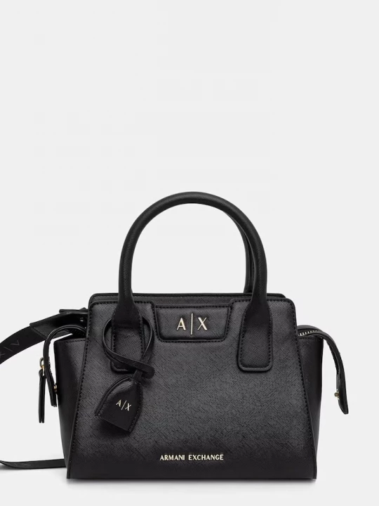 Obrázek produktu Armani Exchange crossbody kabelka dámská černá