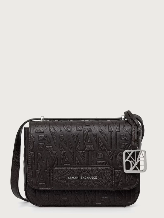 Obrázek produktu Armani Exchange crossbody kabelka dámská hnědá
