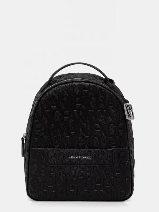 Obrázek produktu Armani Exchange dámský batoh černá