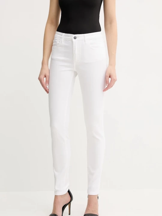 Obrázek produktu Armani Exchange Džíny Armani Exchange béžová