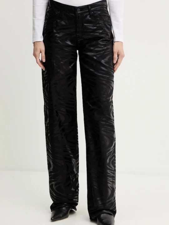 Obrázek produktu Armani Exchange Džíny Armani Exchange černá