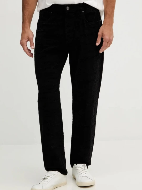 Obrázek produktu Armani Exchange Džíny Armani Exchange černá