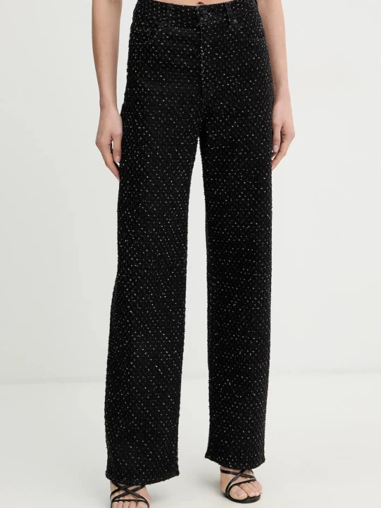 Obrázek produktu Armani Exchange Džíny Armani Exchange černá