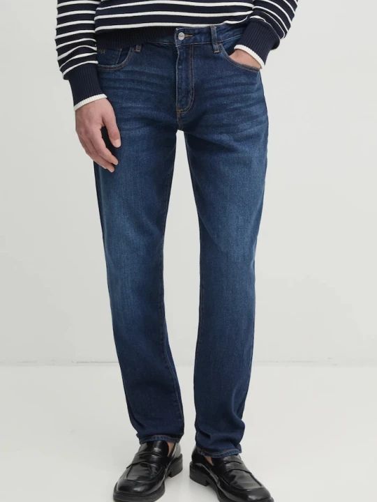 Obrázek produktu Armani Exchange Džíny Armani Exchange modrá