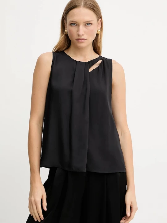 Obrázek produktu Armani Exchange Halenka Armani Exchange černá