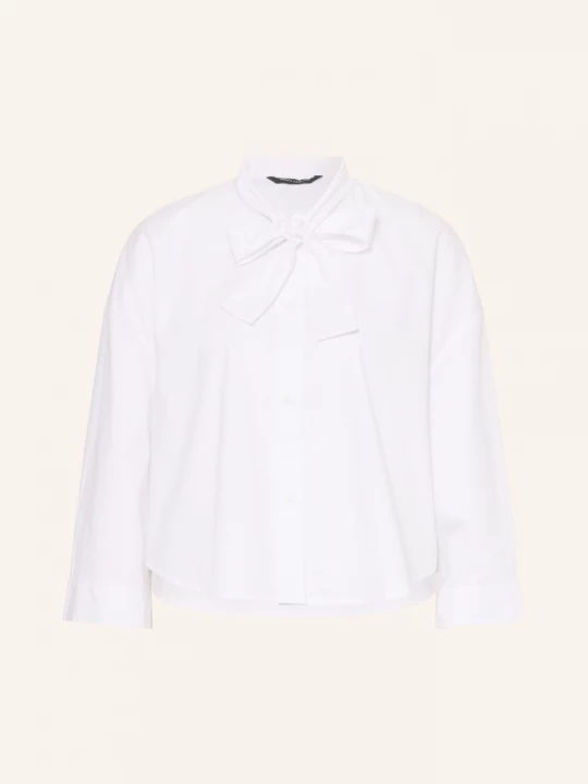 Obrázek produktu Armani Exchange Halénka bílá