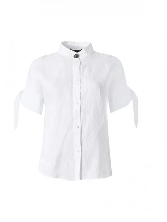 Obrázek produktu ARMANI EXCHANGE Halenka bílá