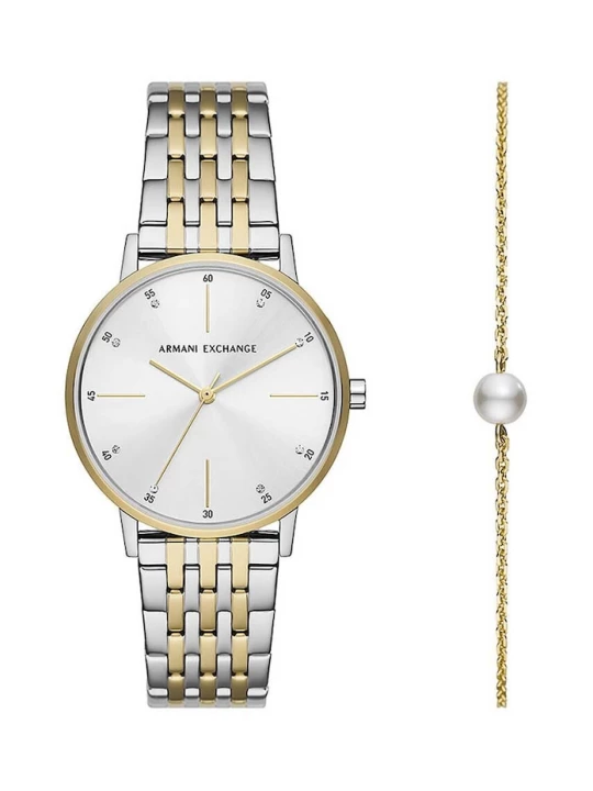Obrázek produktu Armani Exchange Hodinky a náramek