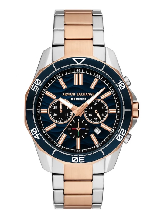 Obrázek produktu Armani Exchange Hodinky Armani Exchange
