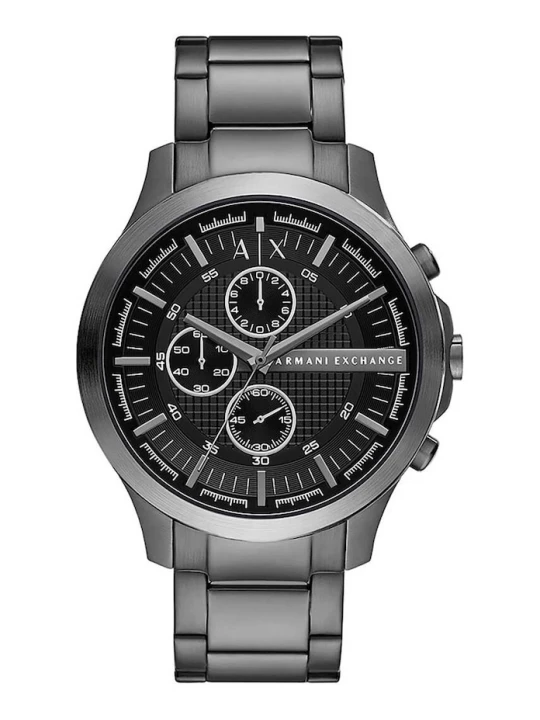 Obrázek produktu Armani Exchange Hodinky Armani Exchange černá