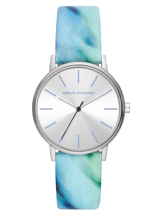 Obrázek produktu Armani Exchange Hodinky Armani Exchange modrá