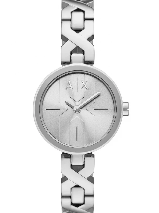 Obrázek produktu Armani Exchange Hodinky Armani Exchange stříbrná
