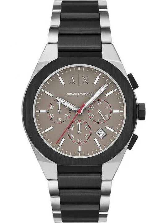 Obrázek produktu Armani Exchange Hodinky stříbrná