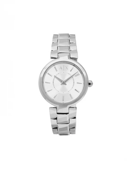 Obrázek produktu Armani Exchange Hodinky Audelle AX4405 Stříbrná