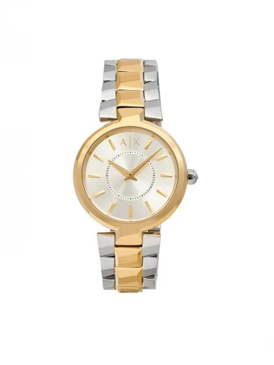 Obrázek produktu Armani Exchange Hodinky Audelle AX4406 Stříbrná