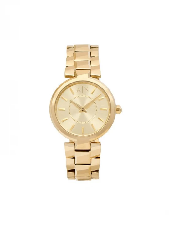 Obrázek produktu Armani Exchange Hodinky Audelle AX4407 Zlatá