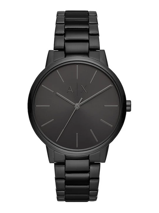 Obrázek produktu Armani Exchange - Hodinky AX2701 černá