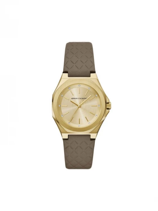 Obrázek produktu Armani Exchange Hodinky AX4617 Hnědá