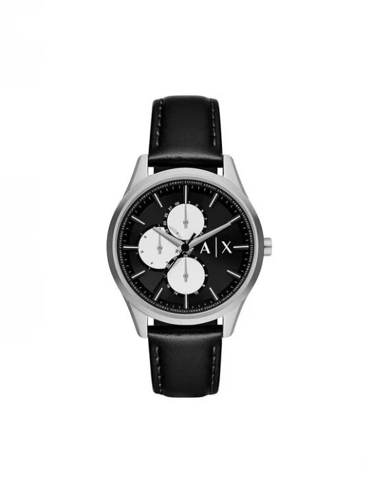 Obrázek produktu Armani Exchange Hodinky Dante AX1872 Černá