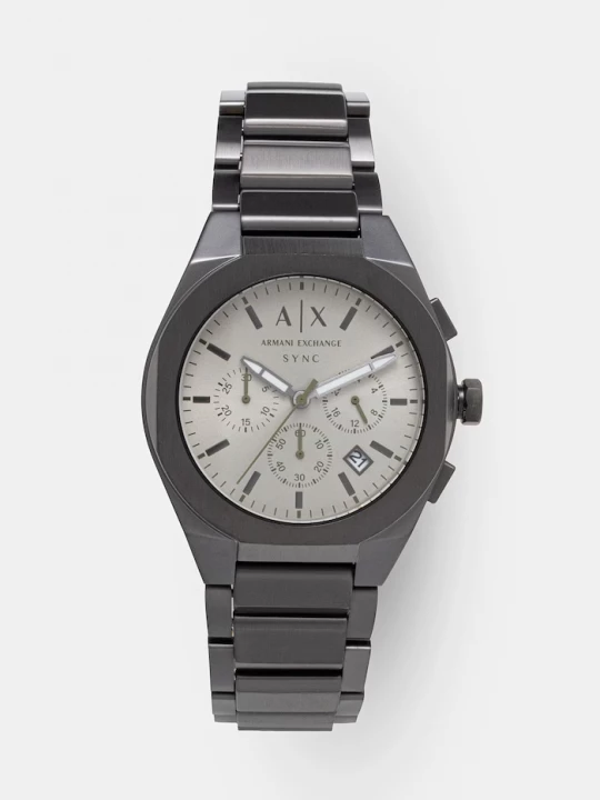 Obrázek produktu Armani Exchange hodinky pánské Sync