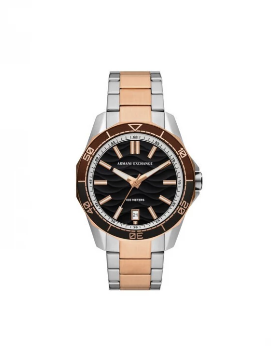 Obrázek produktu Armani Exchange Hodinky Spencer AX1962 Hnědá