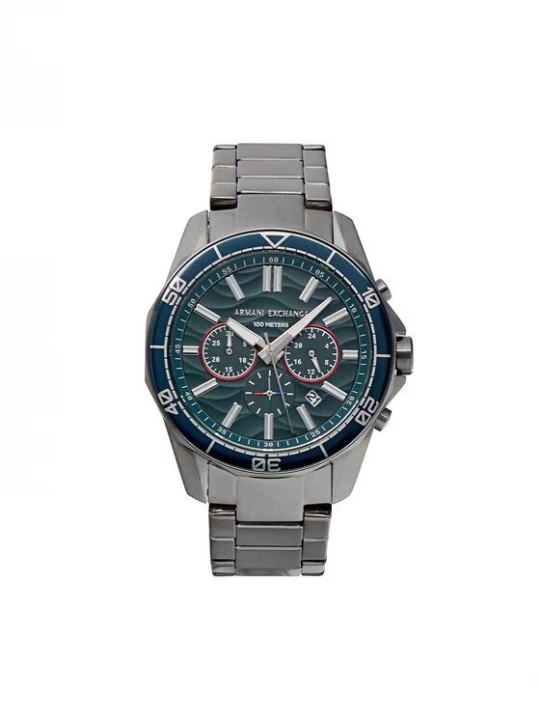 Obrázek produktu Armani Exchange Hodinky Spencer AX1972 Šedá
