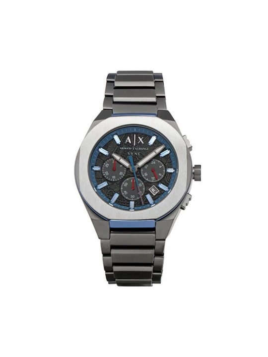 Obrázek produktu Armani Exchange Hodinky Sync AX4295 Šedá
