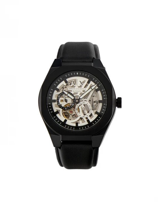 Obrázek produktu Armani Exchange Hodinky Sync AX4297 Černá