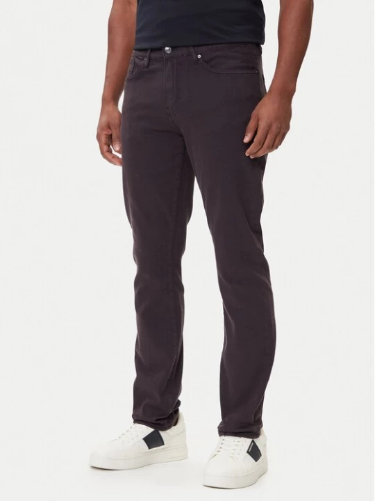 Obrázek produktu Armani Exchange Jeansy XM000070 AF18826 UB101 Tmavomodrá Slim Fit
