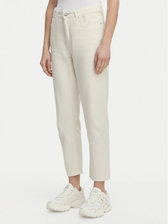 Obrázek produktu Armani Exchange Jeansy XW000073 AF12858 U1003 Krémová Relaxed Fit