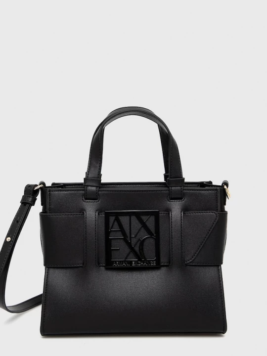 Obrázek produktu Armani Exchange Kabelka Armani Exchange černá
