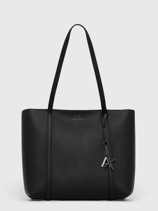 Obrázek produktu Armani Exchange Kabelka Armani Exchange černá
