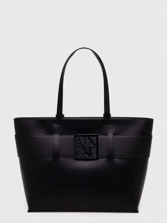 Obrázek produktu Armani Exchange Kabelka Armani Exchange černá