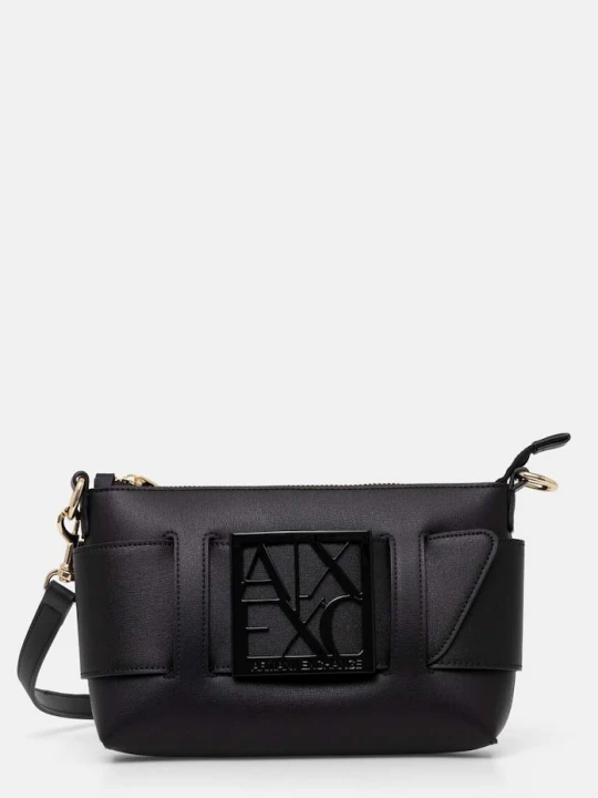 Obrázek produktu Armani Exchange Kabelka Armani Exchange černá