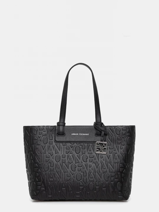 Obrázek produktu Armani Exchange Kabelka Armani Exchange černá
