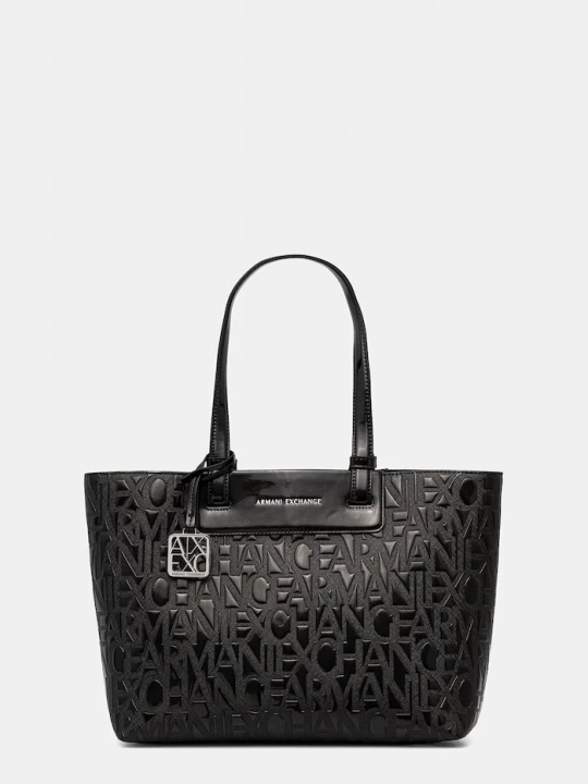 Obrázek produktu Armani Exchange Kabelka Armani Exchange černá