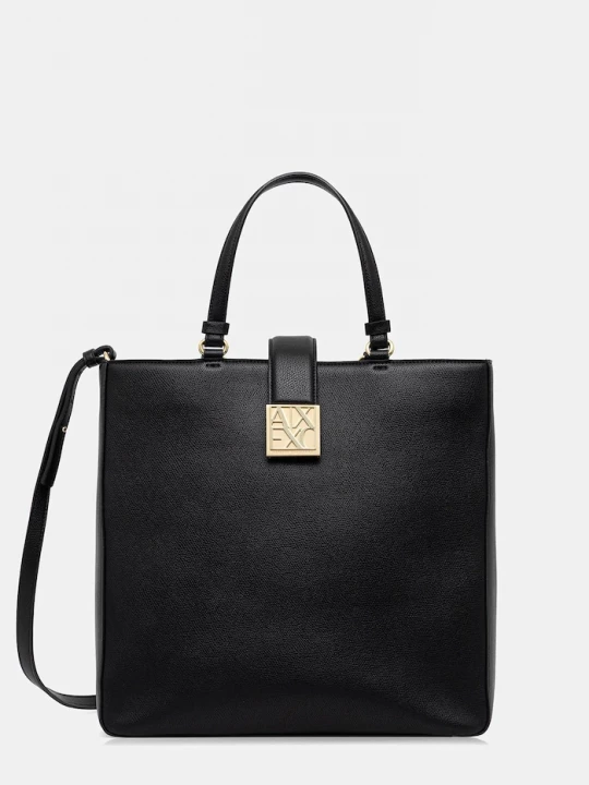 Obrázek produktu Armani Exchange Kabelka Armani Exchange černá