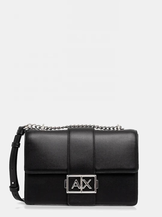 Obrázek produktu Armani Exchange Kabelka Armani Exchange černá