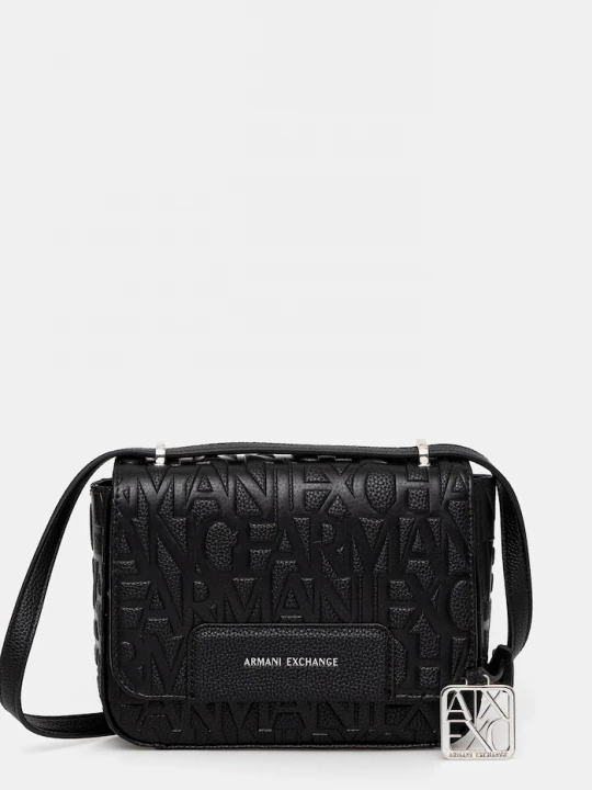 Obrázek produktu Armani Exchange Kabelka černá