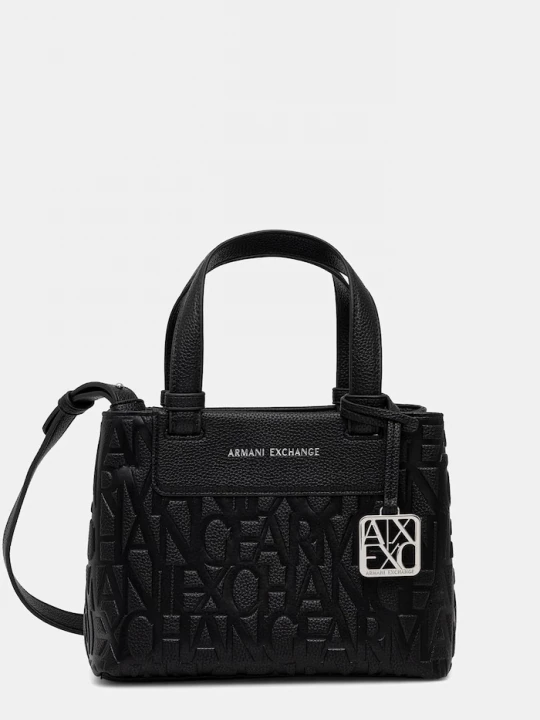 Obrázek produktu Armani Exchange Kabelka Armani Exchange černá