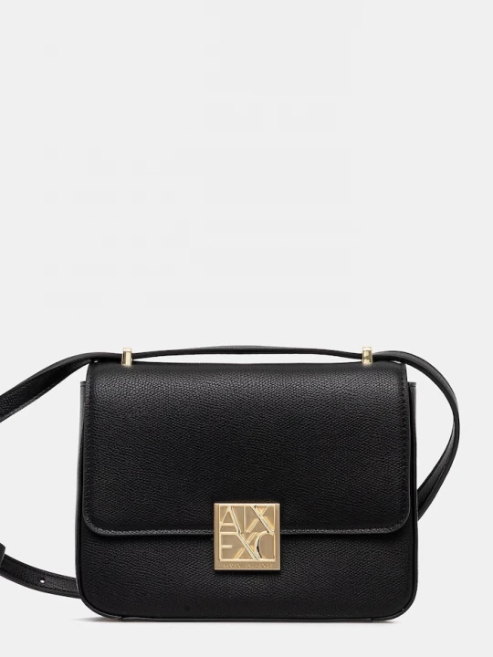 Obrázek produktu Armani Exchange taška dámská z imitace kůže černá